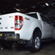 Image for article titled Here’s What I Learned Driving The 2016 Ford Ranger You Can’t Buy